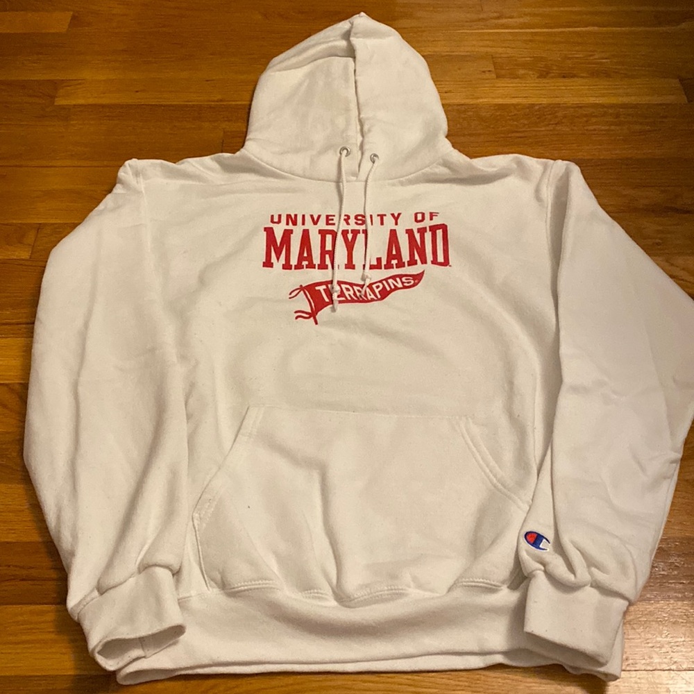 University of Maryland Hoodie